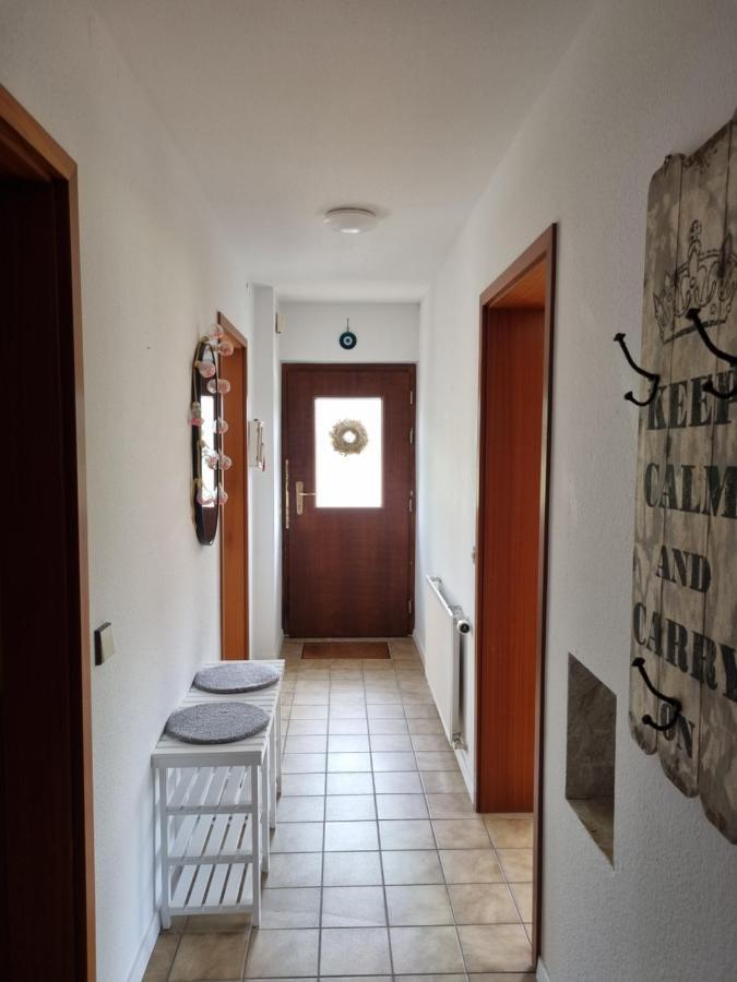 Miu'S Ferienwohnung Alpirsbach Exteriör bild