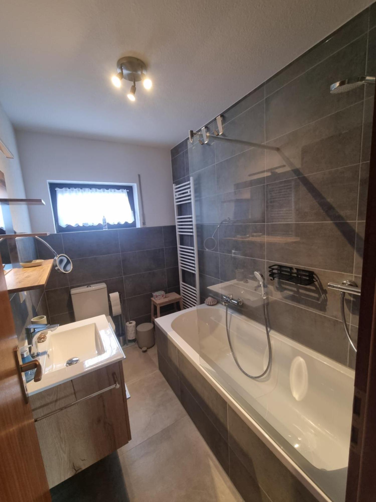 Miu'S Ferienwohnung Alpirsbach Exteriör bild