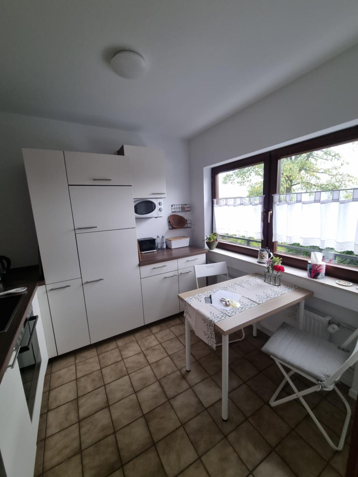 Miu'S Ferienwohnung Alpirsbach Exteriör bild